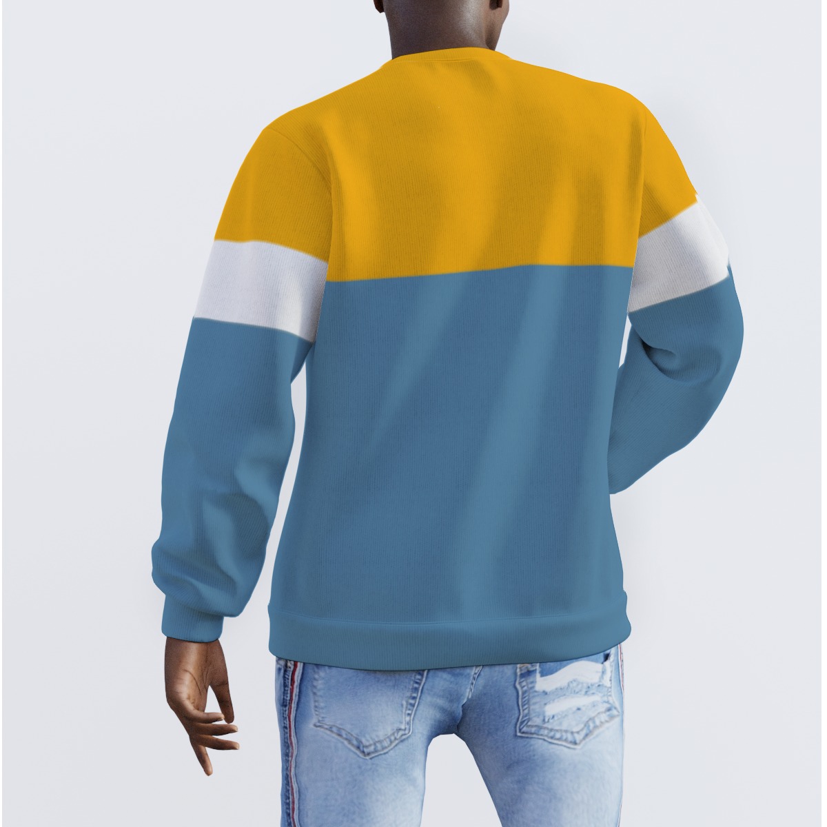 Southern University Sweatshirt - Image 3