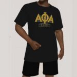 Alpha Phi Alpha Nation Tee