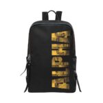 Alpha Phi Alpha Travel Backpack 15-Inch Laptop
