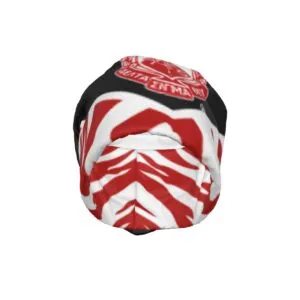 Delta Sigma Theta All-Over Print Unisex Beanie Hat