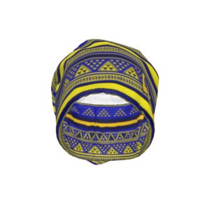 Sigma Gamma Rho Beanie Hat
