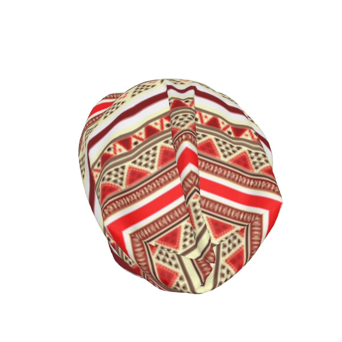 Kappa Alpha Psi Beanie Hat - Image 2