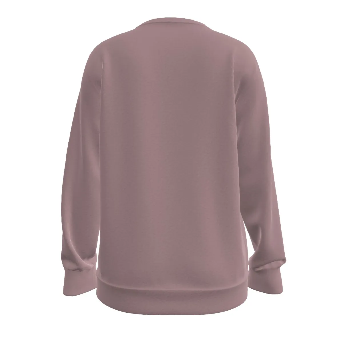 Alpha Kappa Alpha Ivy Leaf Crewneck Sweatshirt - Image 2