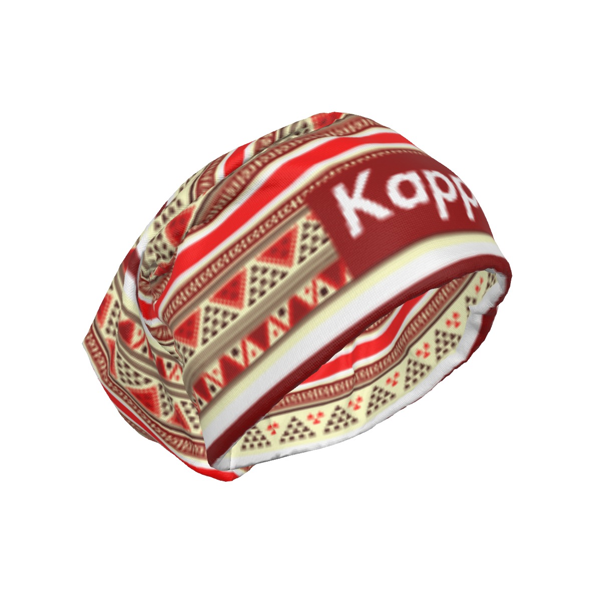 Kappa Alpha Psi Beanie Hat - Image 3