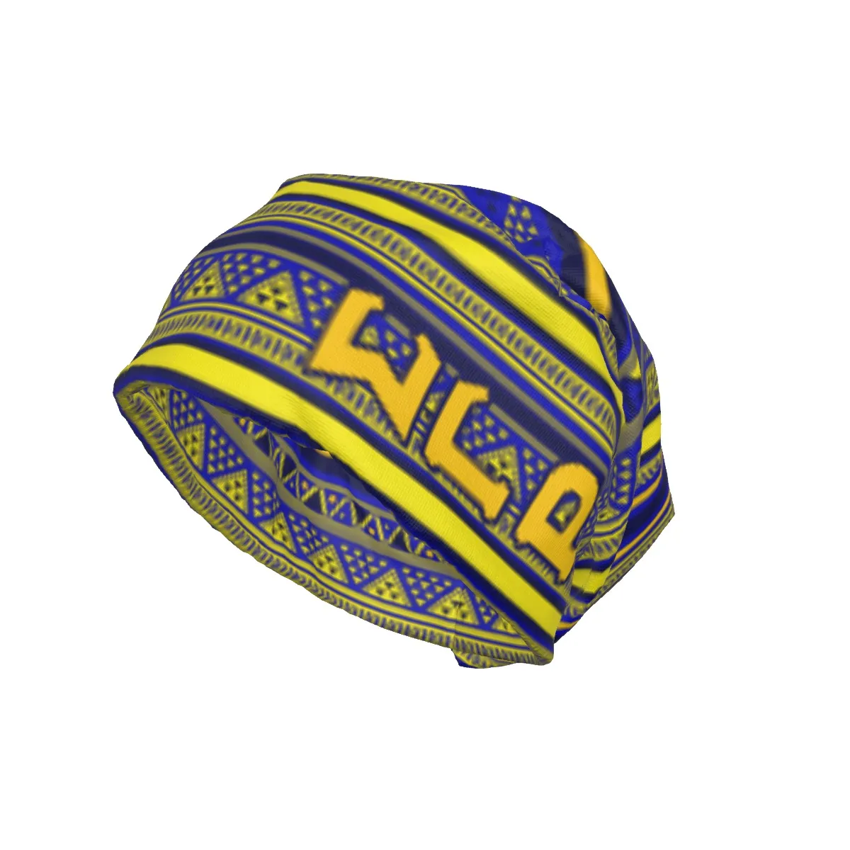 Sigma Gamma Rho Beanie Hat - Image 4