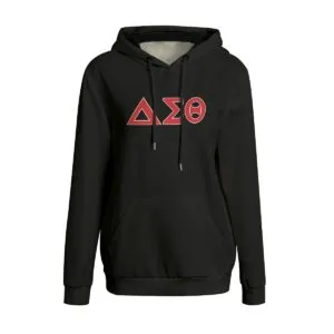 Delta Sigma Theta Letters