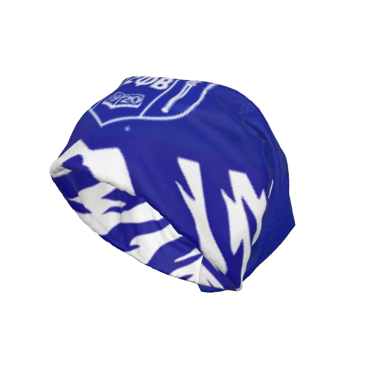 Zeta Phi Beta All-Over Print Unisex Beanie Hat - Image 4
