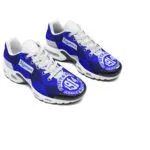 Phi Beta Sigma Corners Men's Air Cushion Sports Shoes
