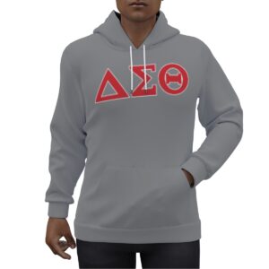 Delta Sigma Theta Letters