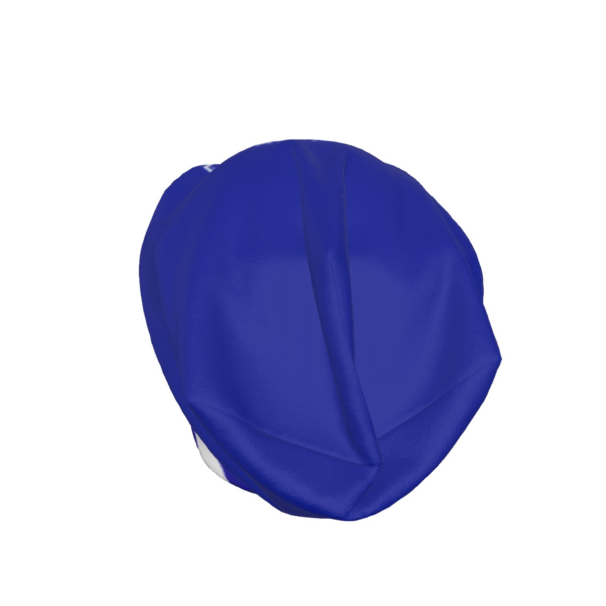 Zeta Phi Beta All-Over Print Unisex Beanie Hat - Image 2