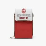 Delta Sigma Theta Mobile Phone Chest Bag