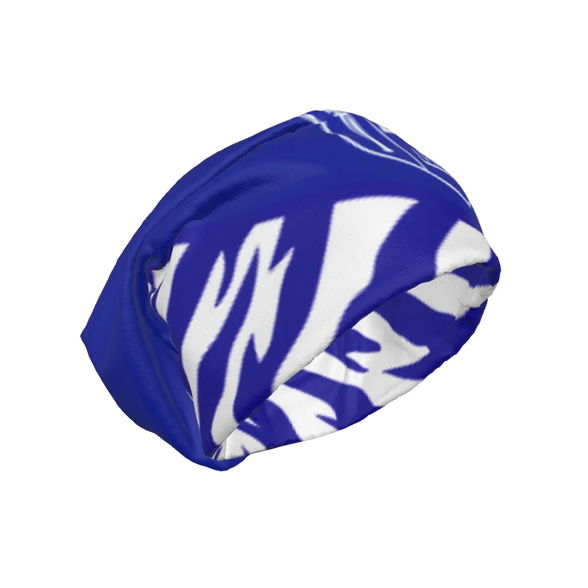 Zeta Phi Beta All-Over Print Unisex Beanie Hat - Image 3