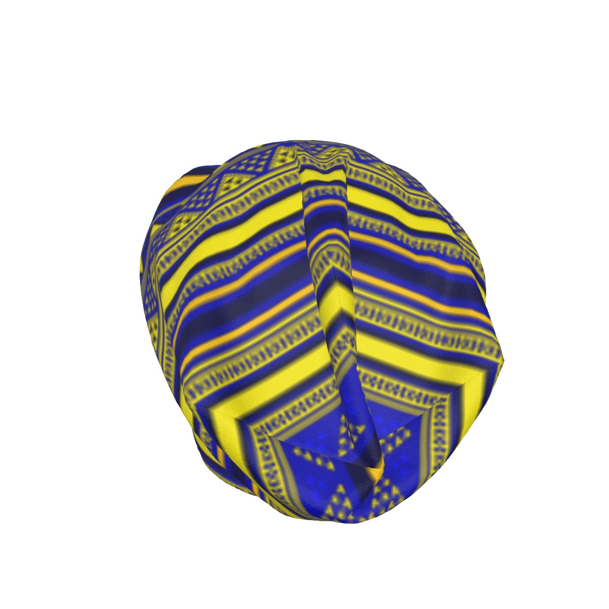 Sigma Gamma Rho Beanie Hat - Image 2
