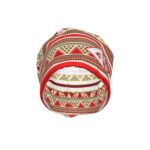 Delta Sigma Theta Beanie Hat