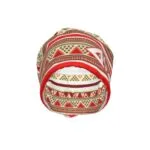 Delta Sigma Theta Beanie Hat