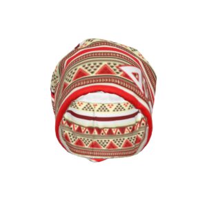 Delta Sigma Theta Beanie Hat