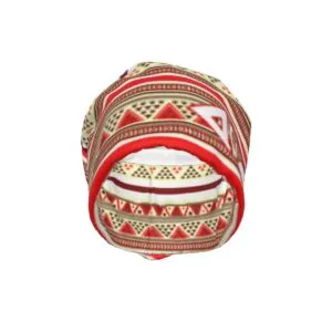 Delta Sigma Theta Beanie Hat