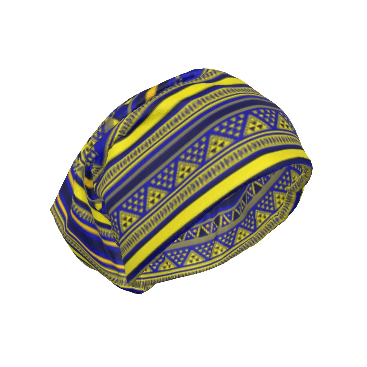 Sigma Gamma Rho Beanie Hat - Image 3