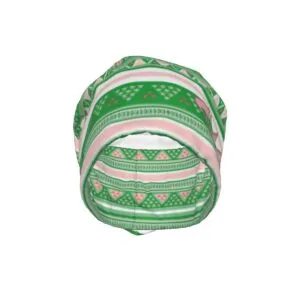 Alpha Kappa Alpha Beanie Hat