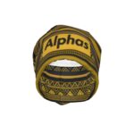 Alpha Phi Alpha Beanie Hat