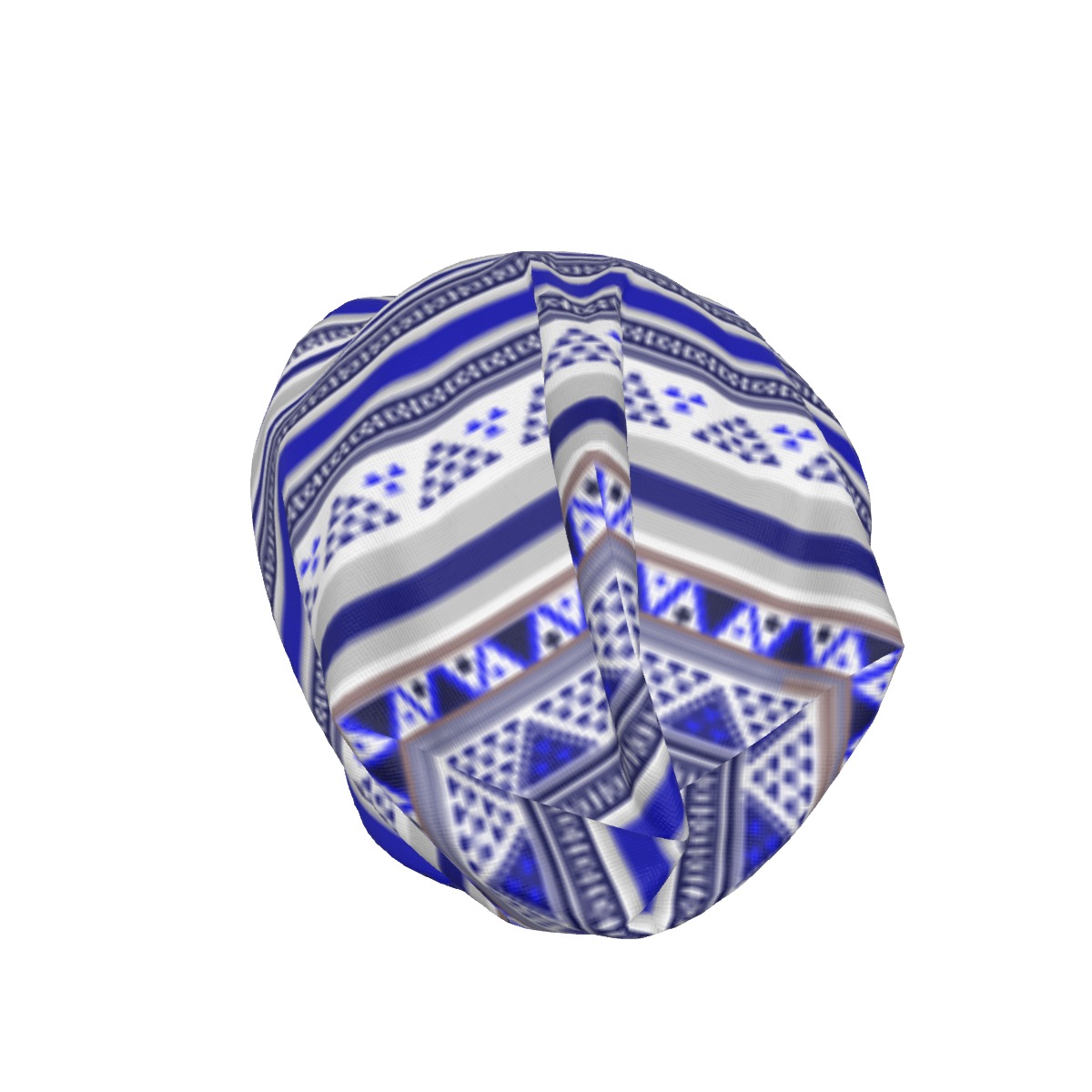 Sigma Gamma Rho Beanie Hat - Image 2