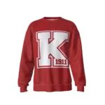 Kappa Alpha Psi Varsity Crewneck