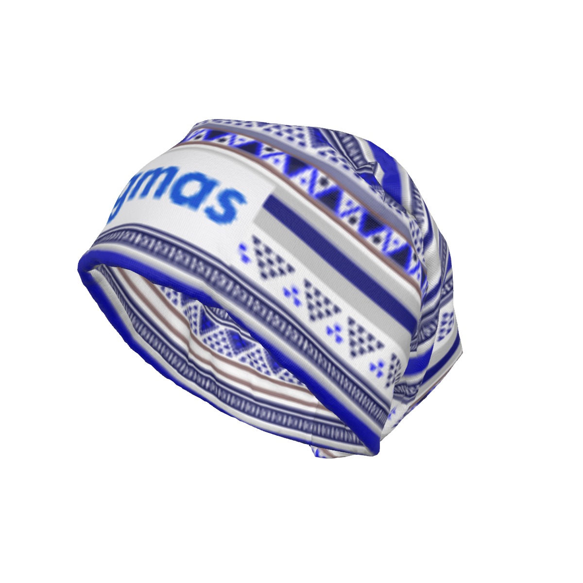 Sigma Gamma Rho Beanie Hat - Image 4