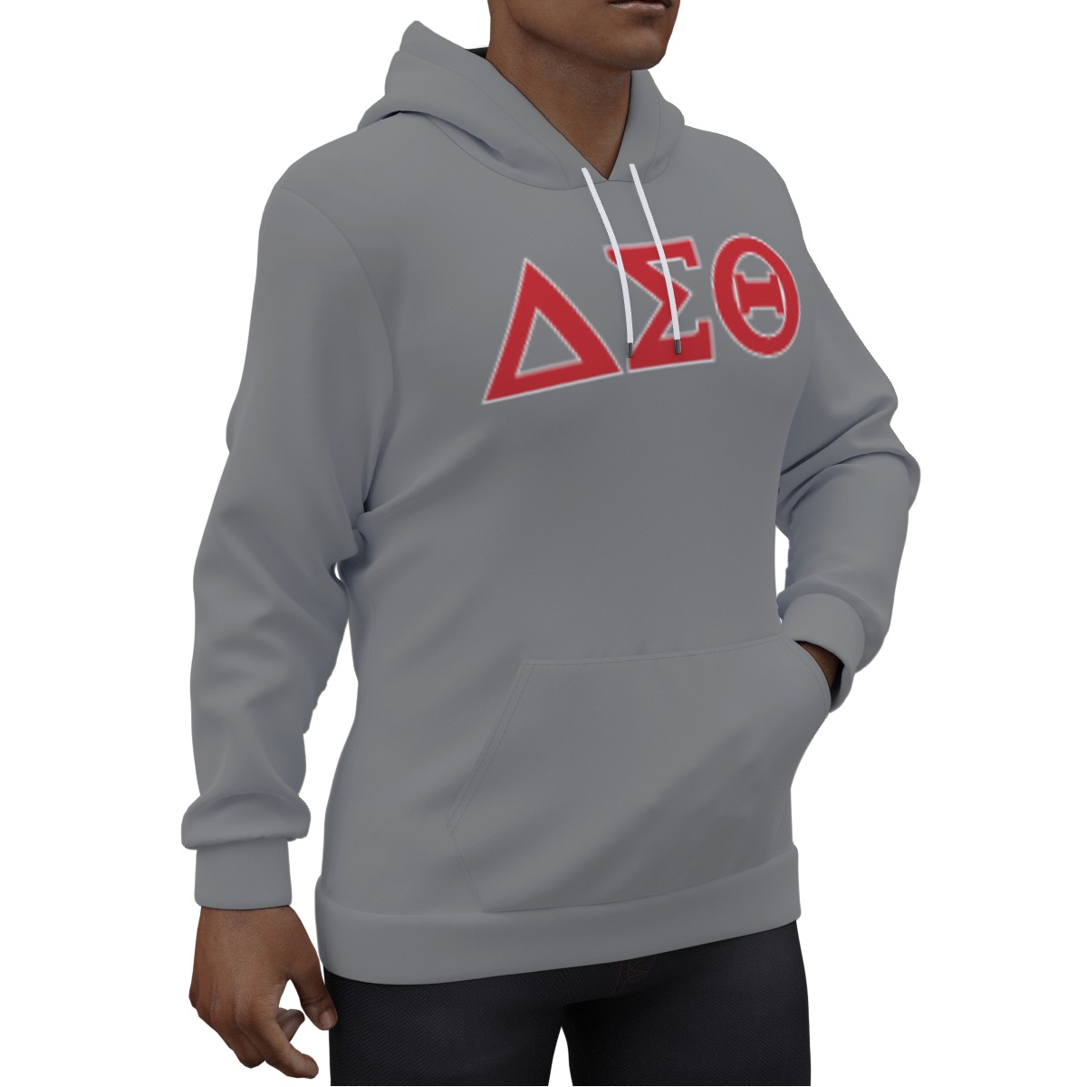 Delta Sigma Theta Letters - Image 2