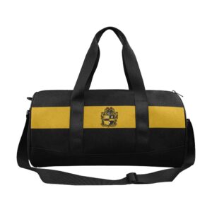 Alpha Phi Alpha Duffle Bag