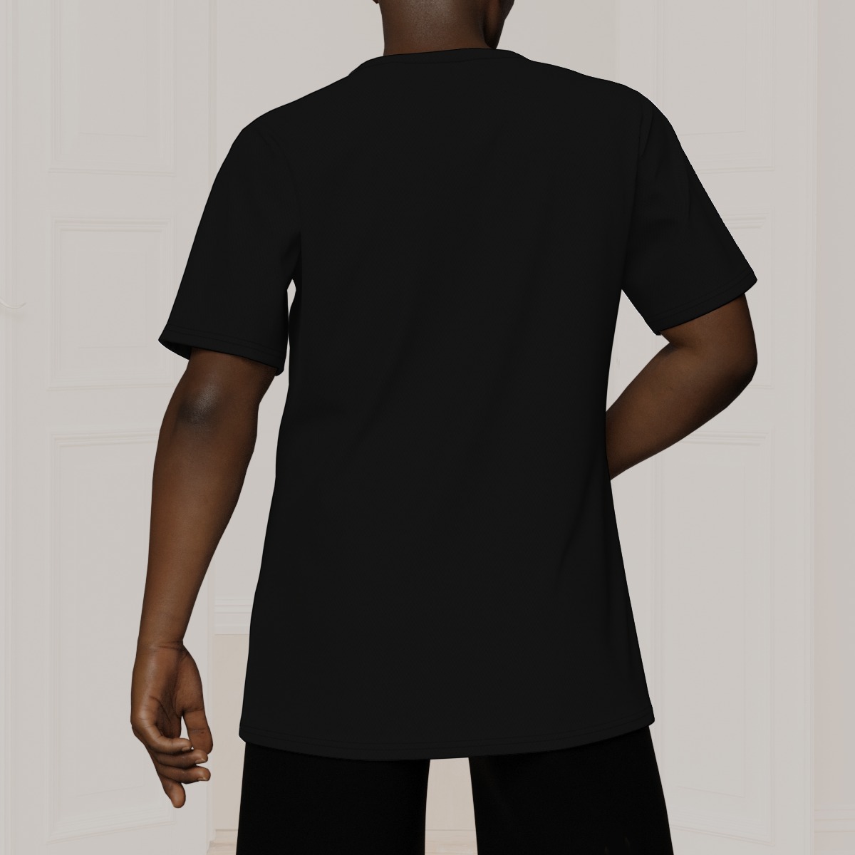 Alpha Phi Alpha Tee | Birdseye - Image 3