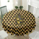 Alpha Phi Alpha Waterproof tablecloth