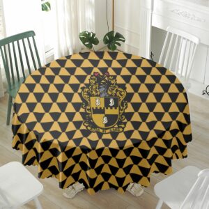 Alpha Phi Alpha Waterproof tablecloth