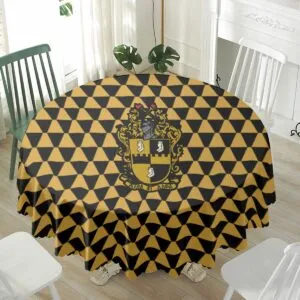 Alpha Phi Alpha Waterproof tablecloth