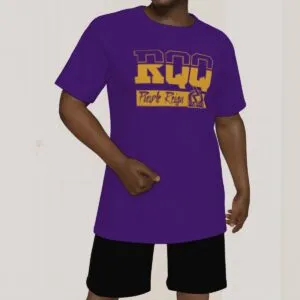 Omega Psi Phi Rqq Tee