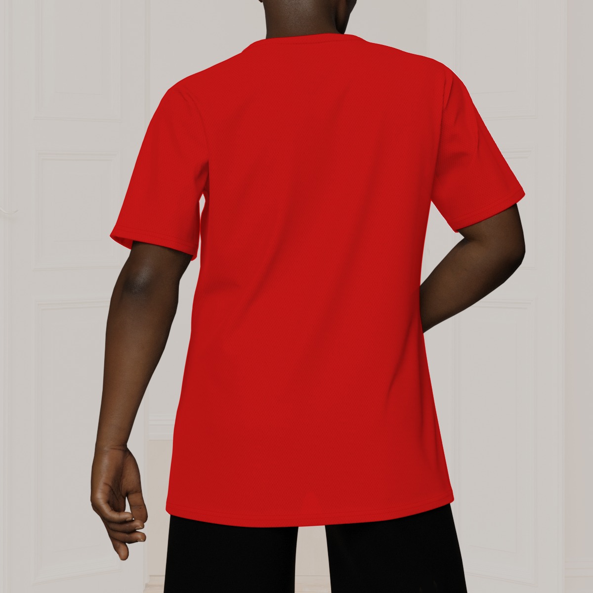 Kappa Alpha Psi Tee | Birdseye - Image 3