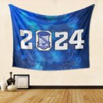 Phi Beta Sigma Tapestry