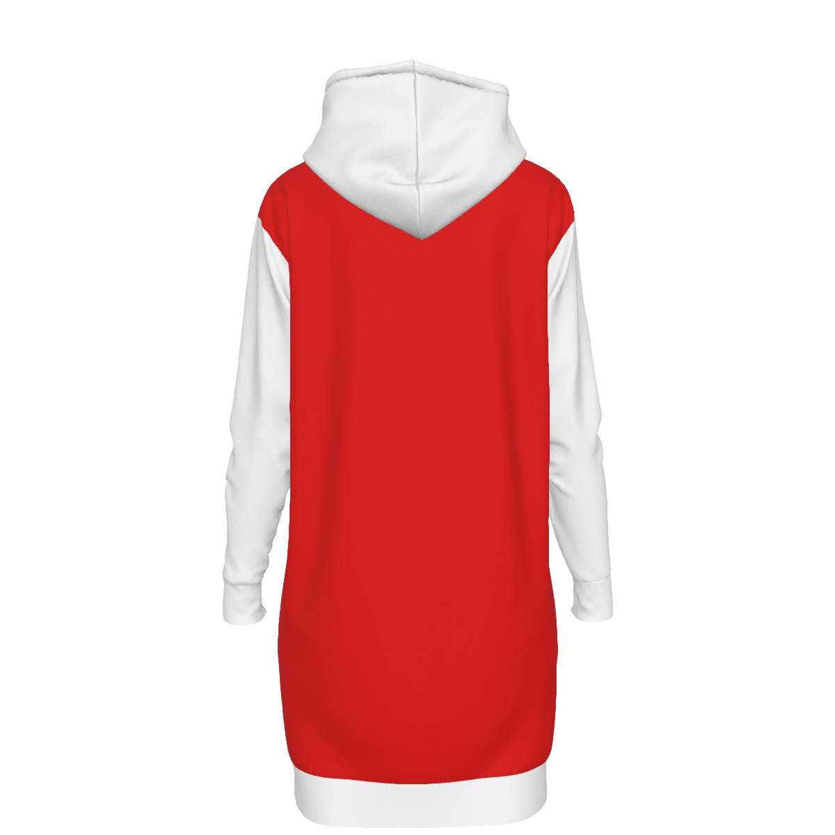 Delta Sigma Theta Loose Hoodie - Image 2