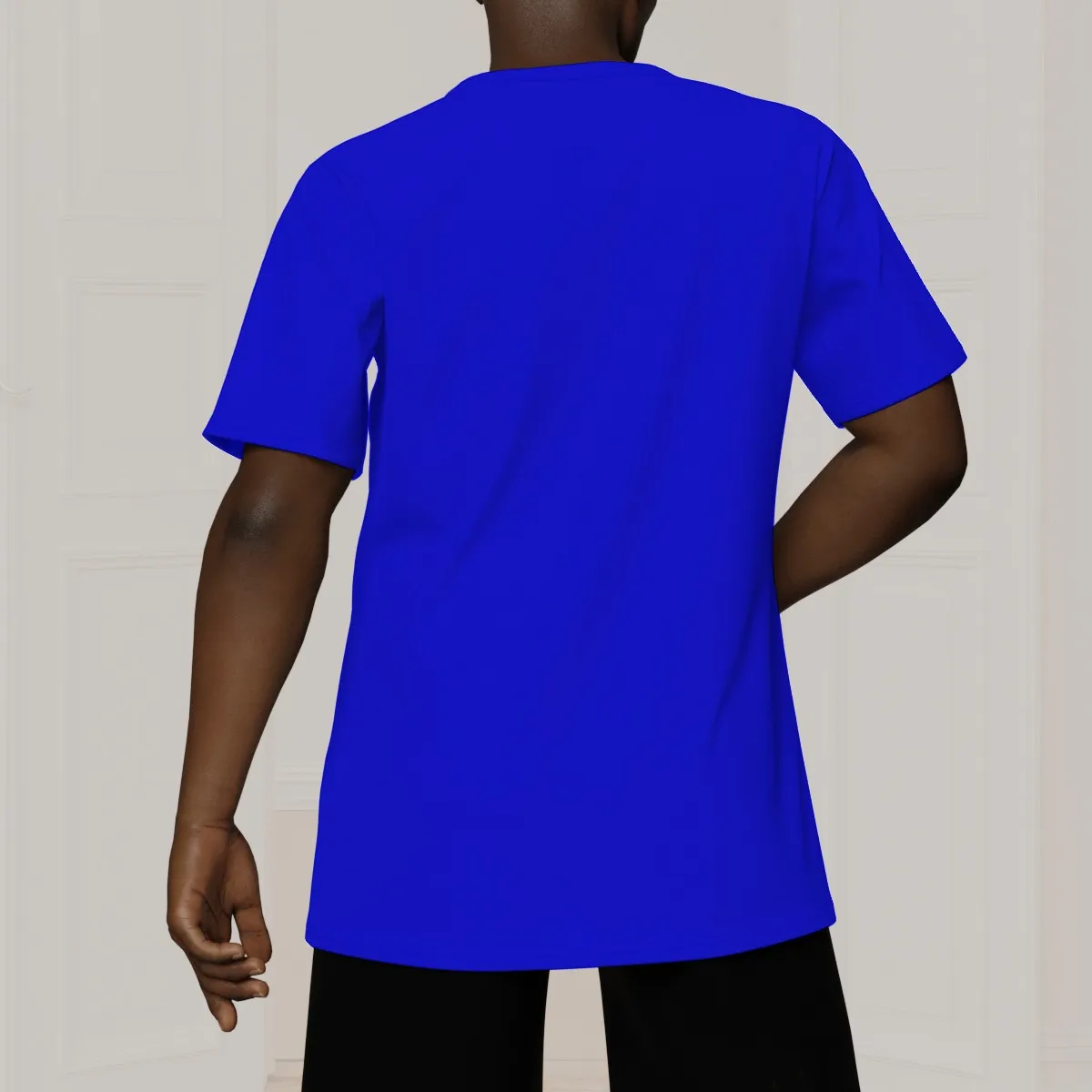 Phi Beta Sigma Tee | Birdseye - Image 3