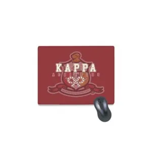 Kappa Alpha Psi Table Mat