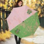 Alpha Kappa Alpha Umbrella