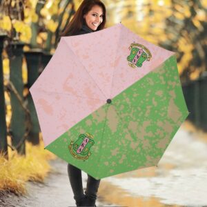Alpha Kappa Alpha Umbrella