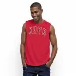 Kappa Alpha Psi Fraternity Muscle Tee