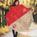 Delta Sigma Theta Umbrella