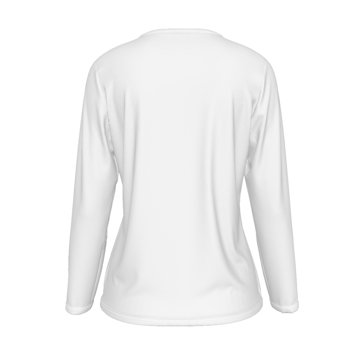 Delta Sigma Theta Love Design Long Sleeve - Image 2