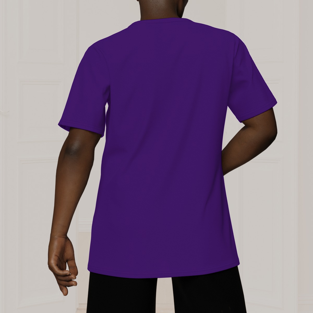 Omega Psi Phi Rqq Tee - Image 3