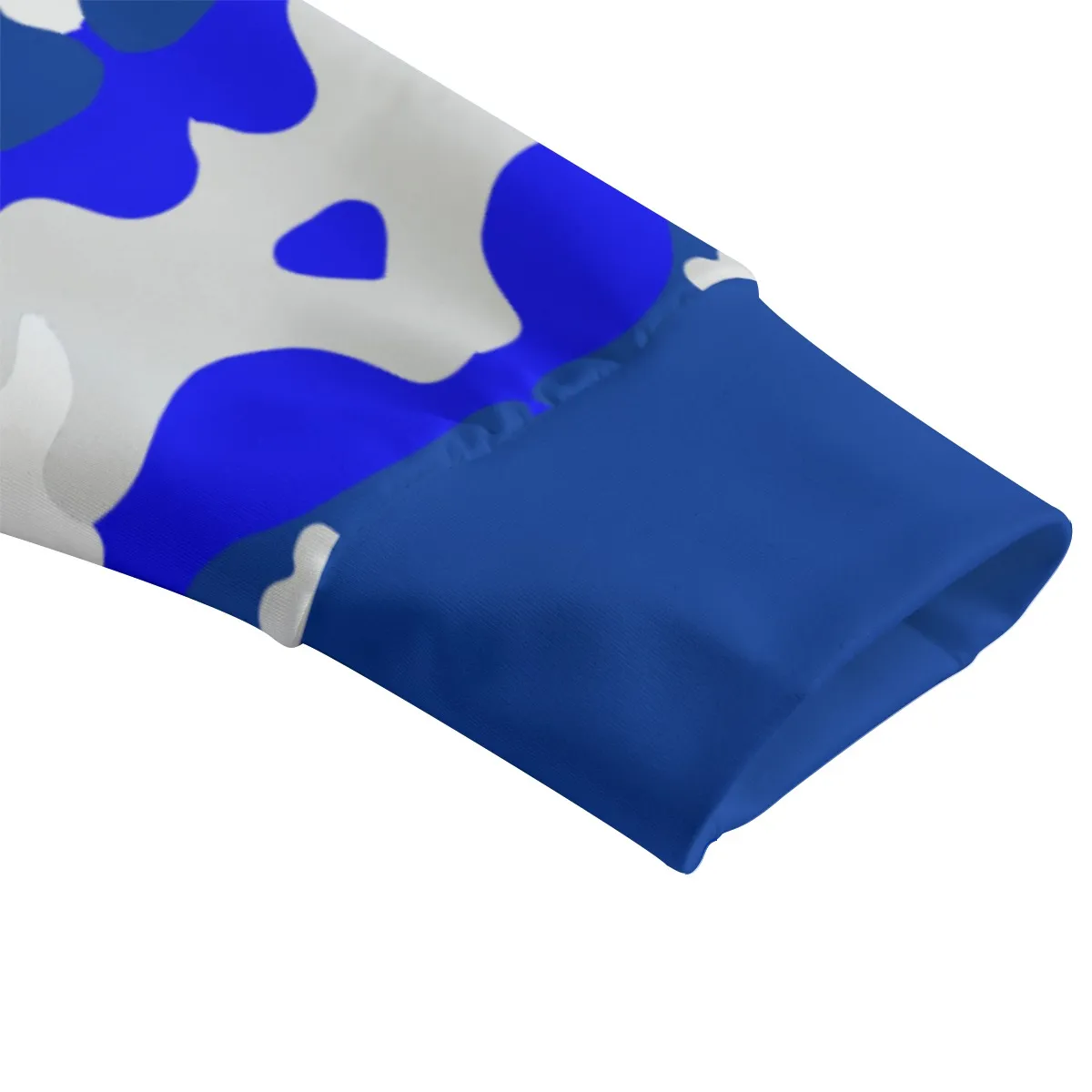 Zeta Phi Beta Long Jerseys - Image 4