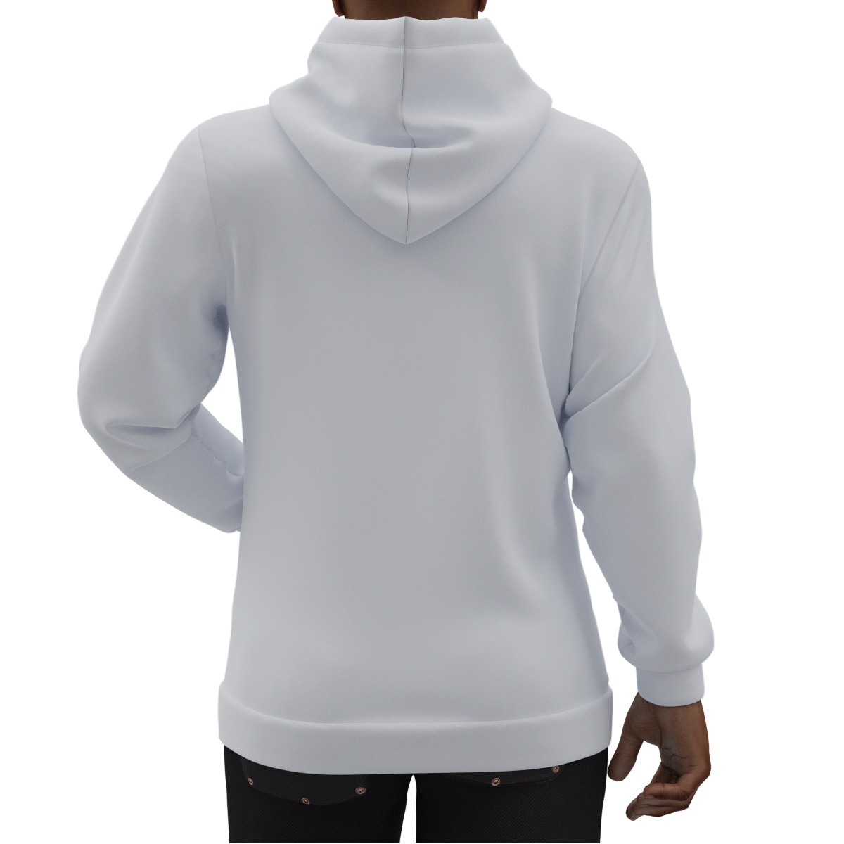 Phi Beta Sigma GO MAB Hoodie - Image 3