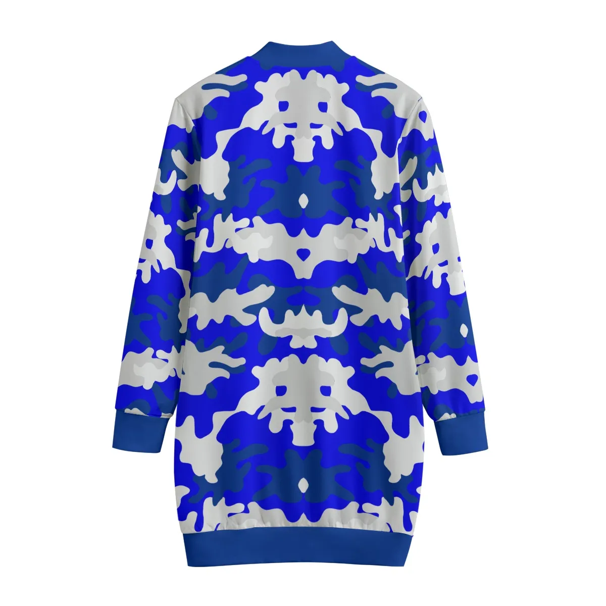 Zeta Phi Beta Long Jerseys - Image 2