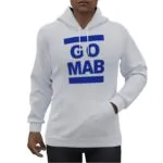 Phi Beta Sigma GO MAB Hoodie