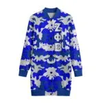 Zeta Phi Beta Long Jerseys